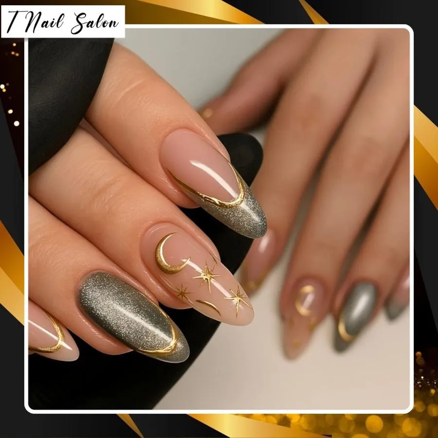 Nail design collection