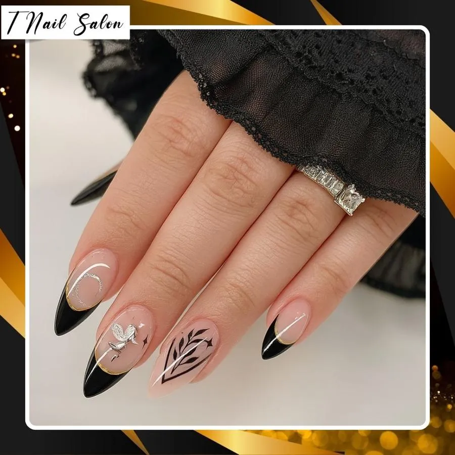 Nail design collection
