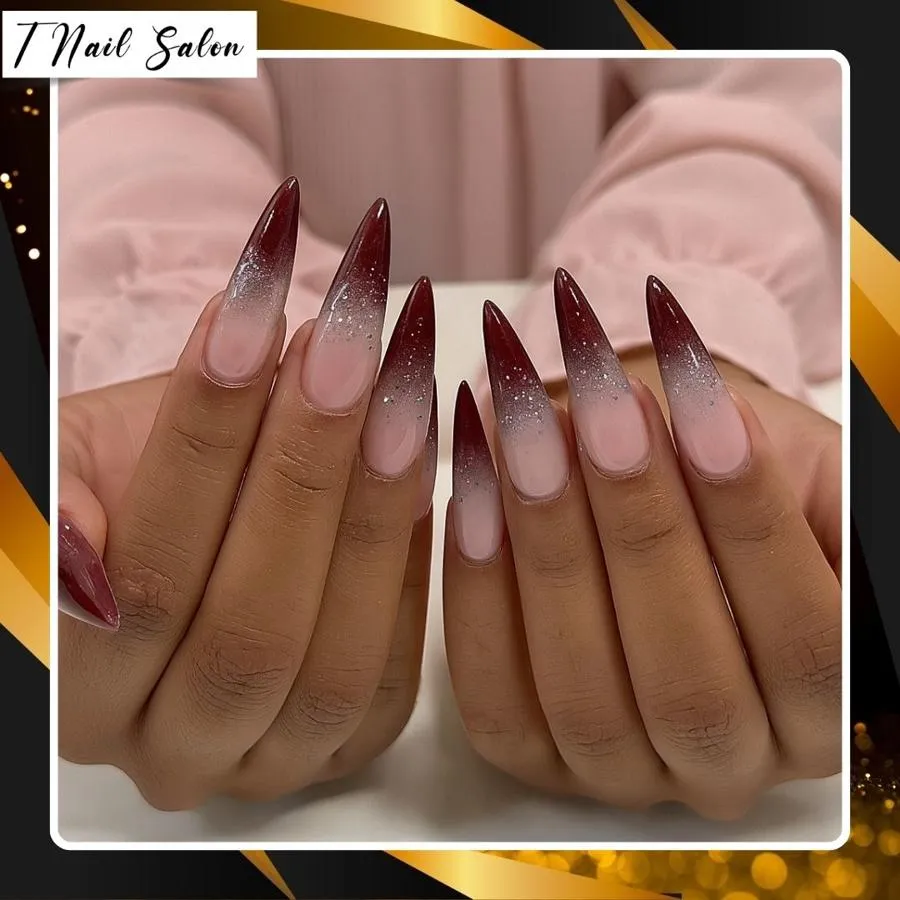 Nail design collection