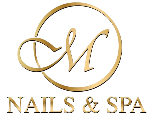 M Nails & Spa