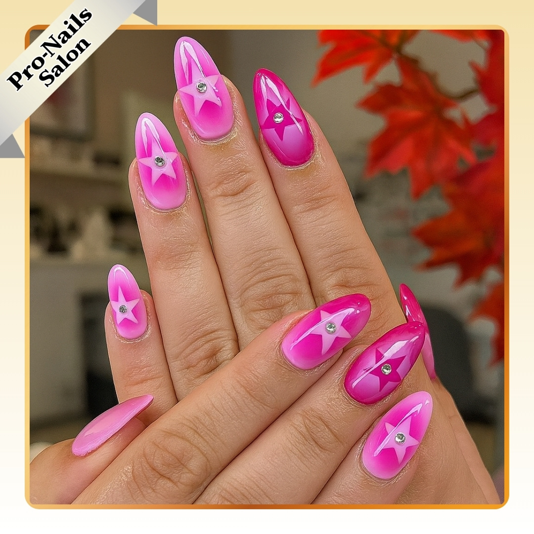 PRO NAILS SALON