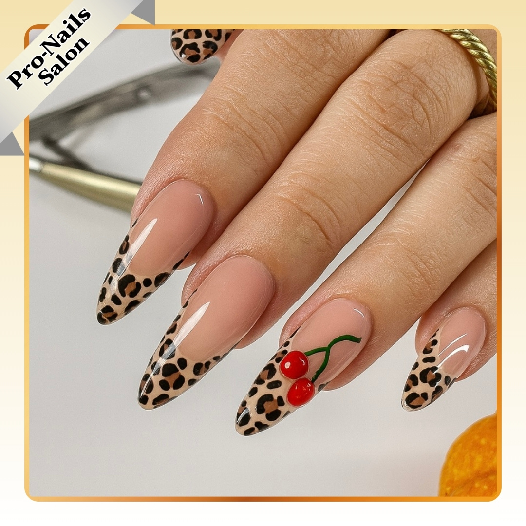 PRO NAILS SALON
