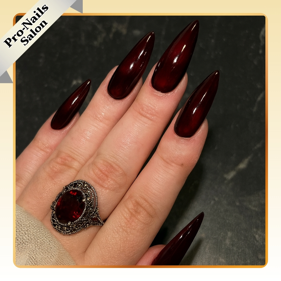 PRO NAILS SALON