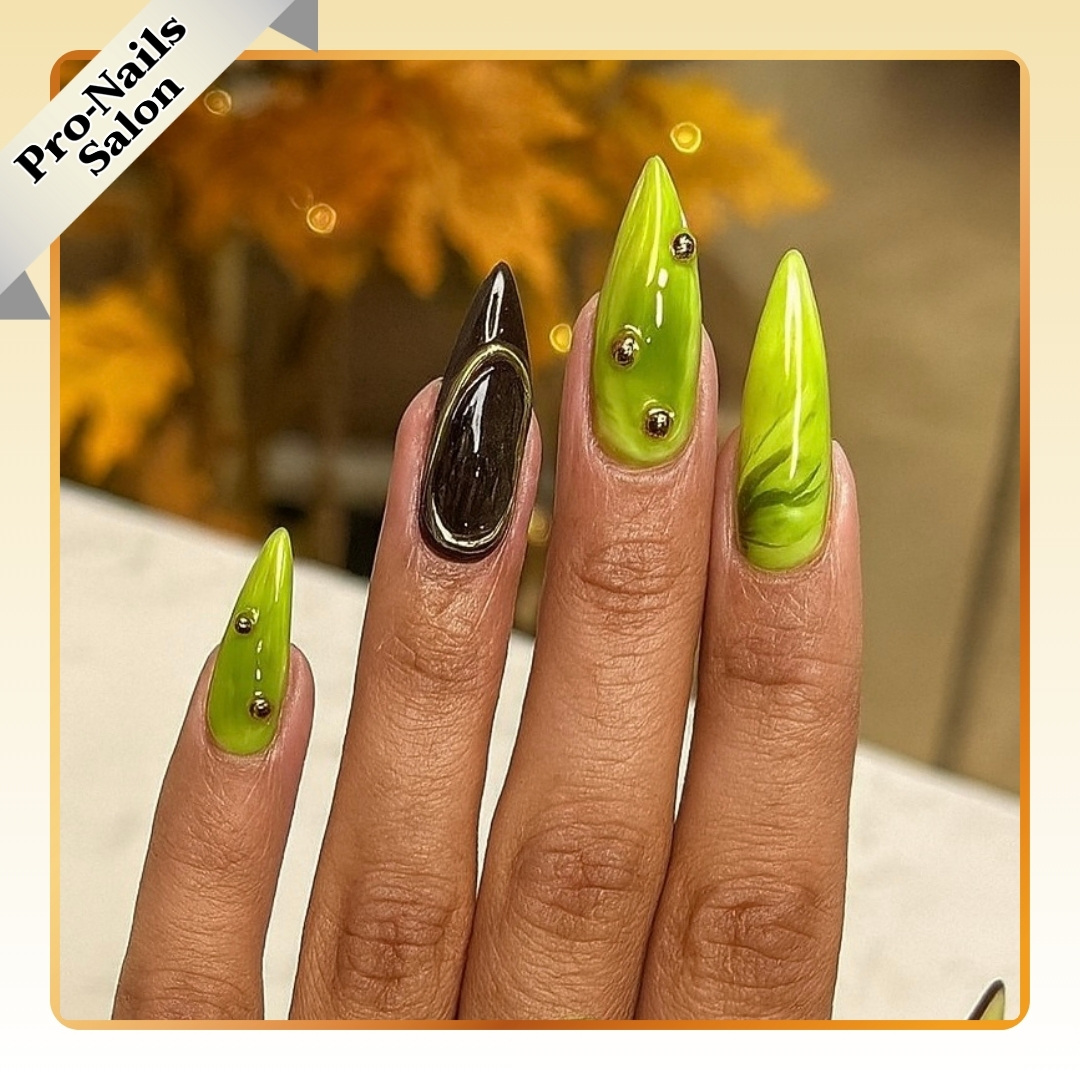 PRO NAILS SALON