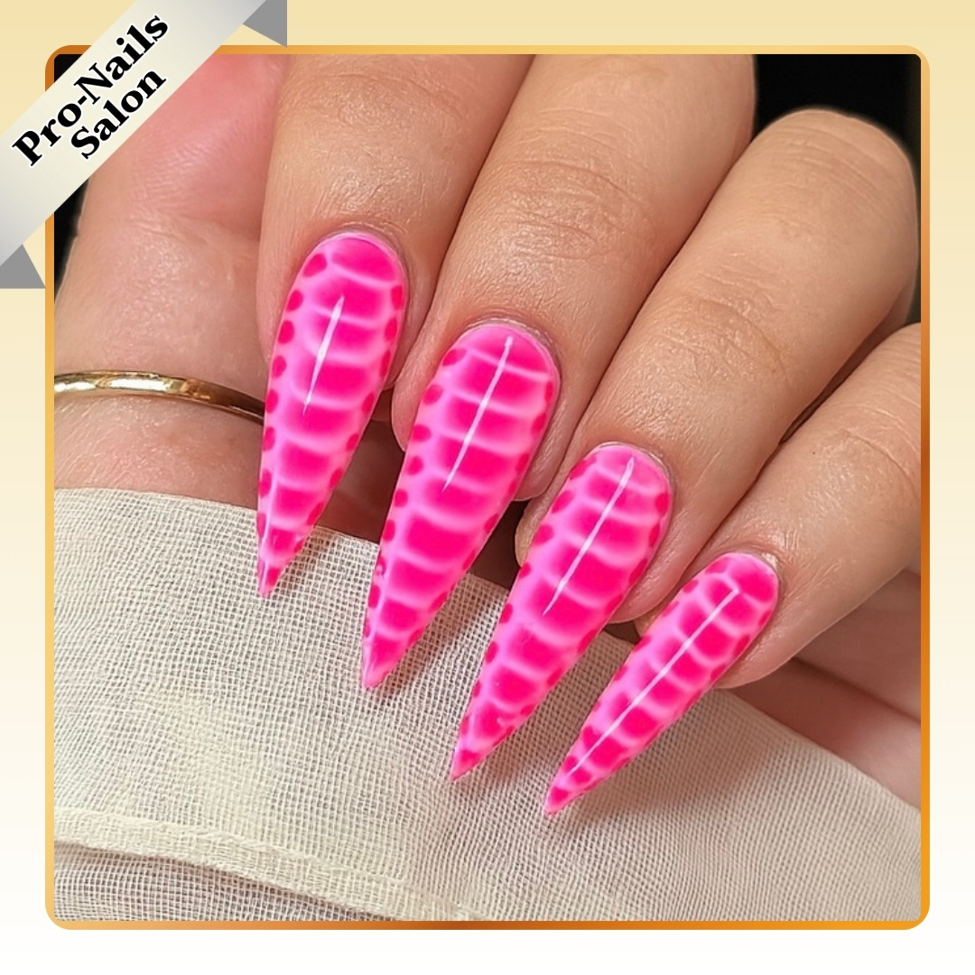 PRO NAILS SALON