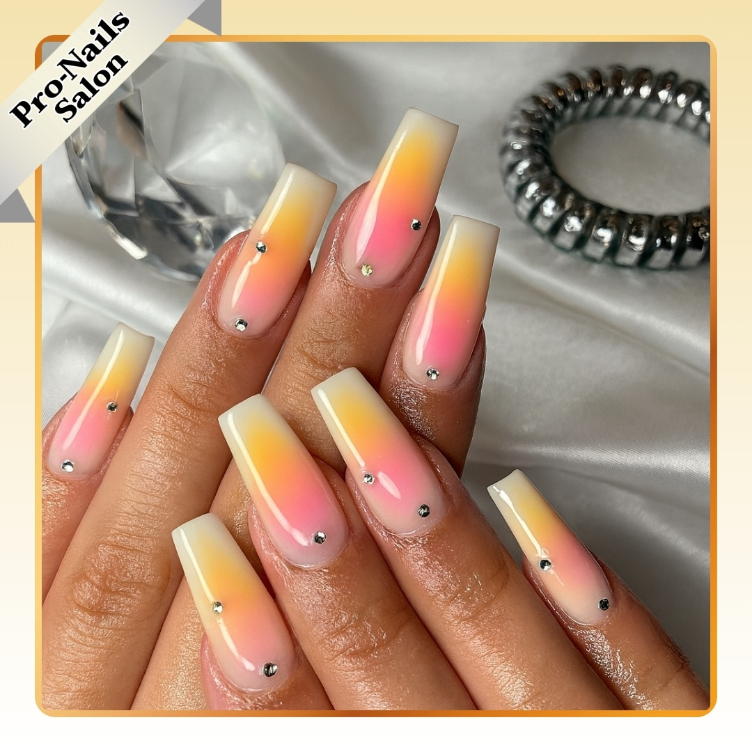 PRO NAILS SALON