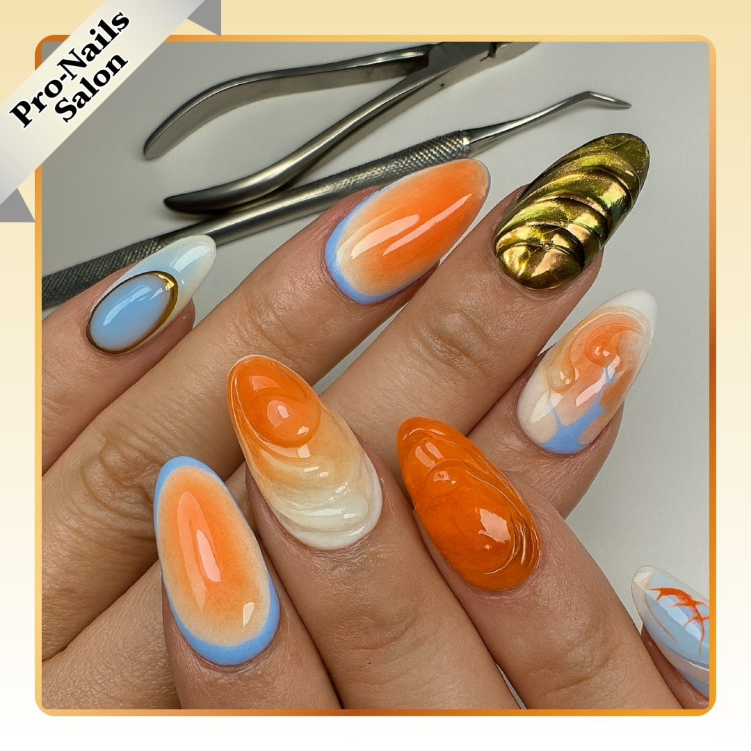 PRO NAILS SALON