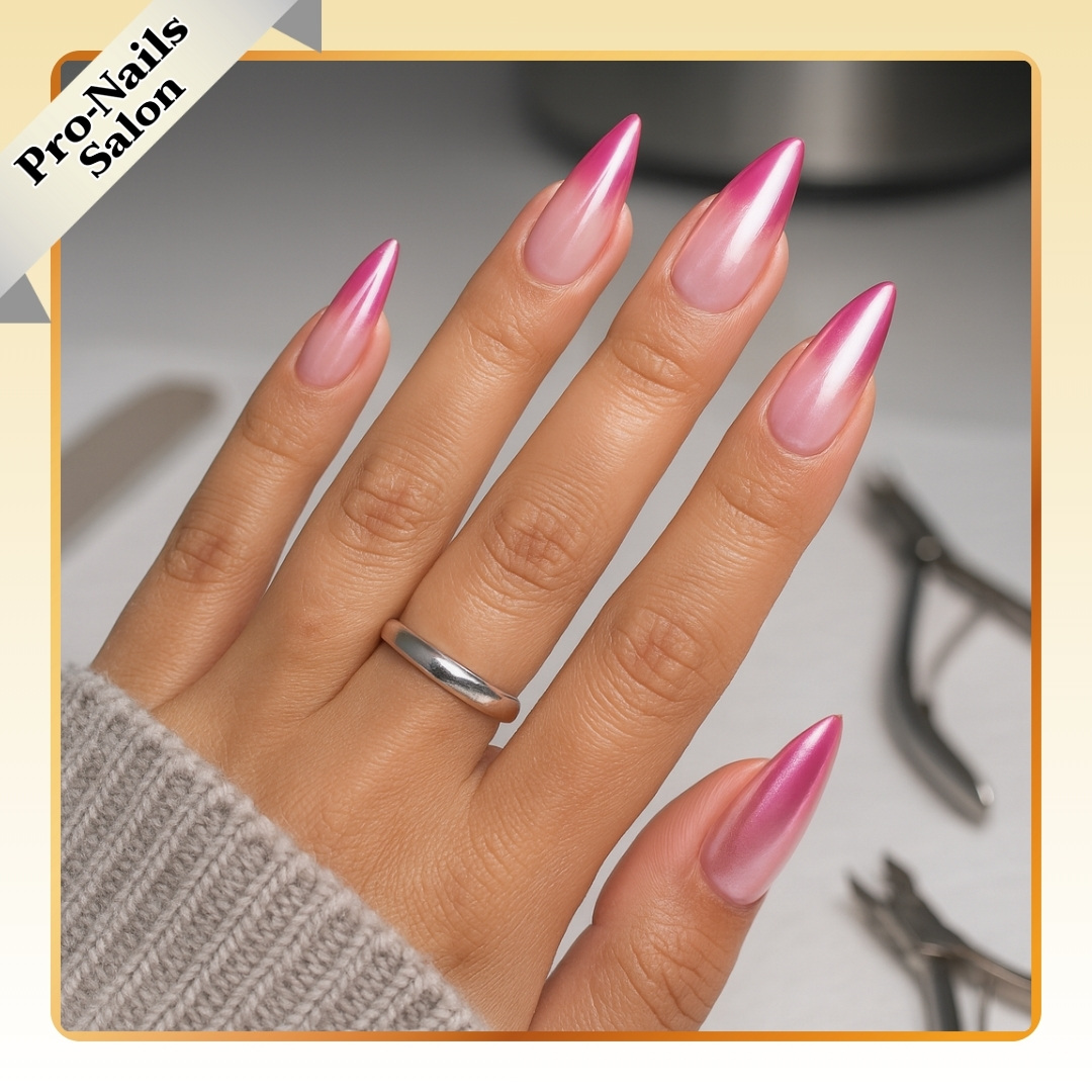 PRO NAILS SALON