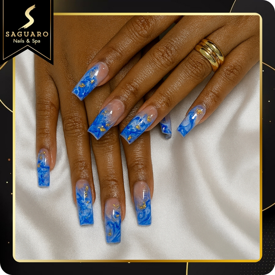 PRO NAILS SALON