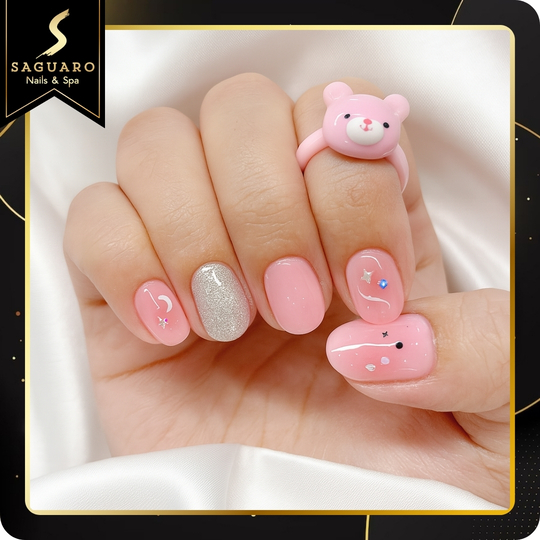 PRO NAILS SALON