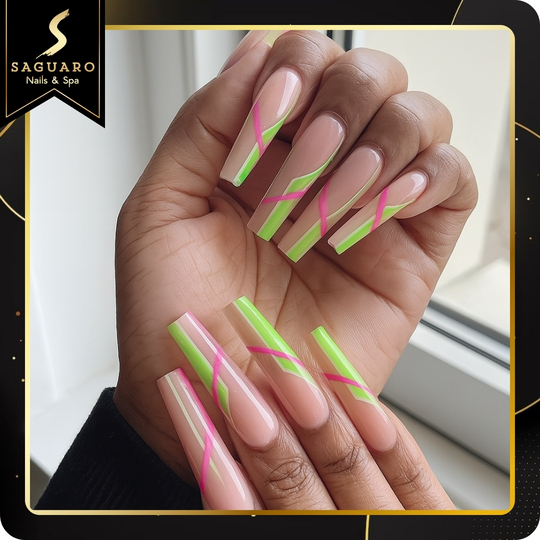 PRO NAILS SALON