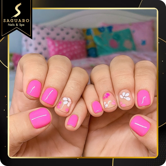 PRO NAILS SALON