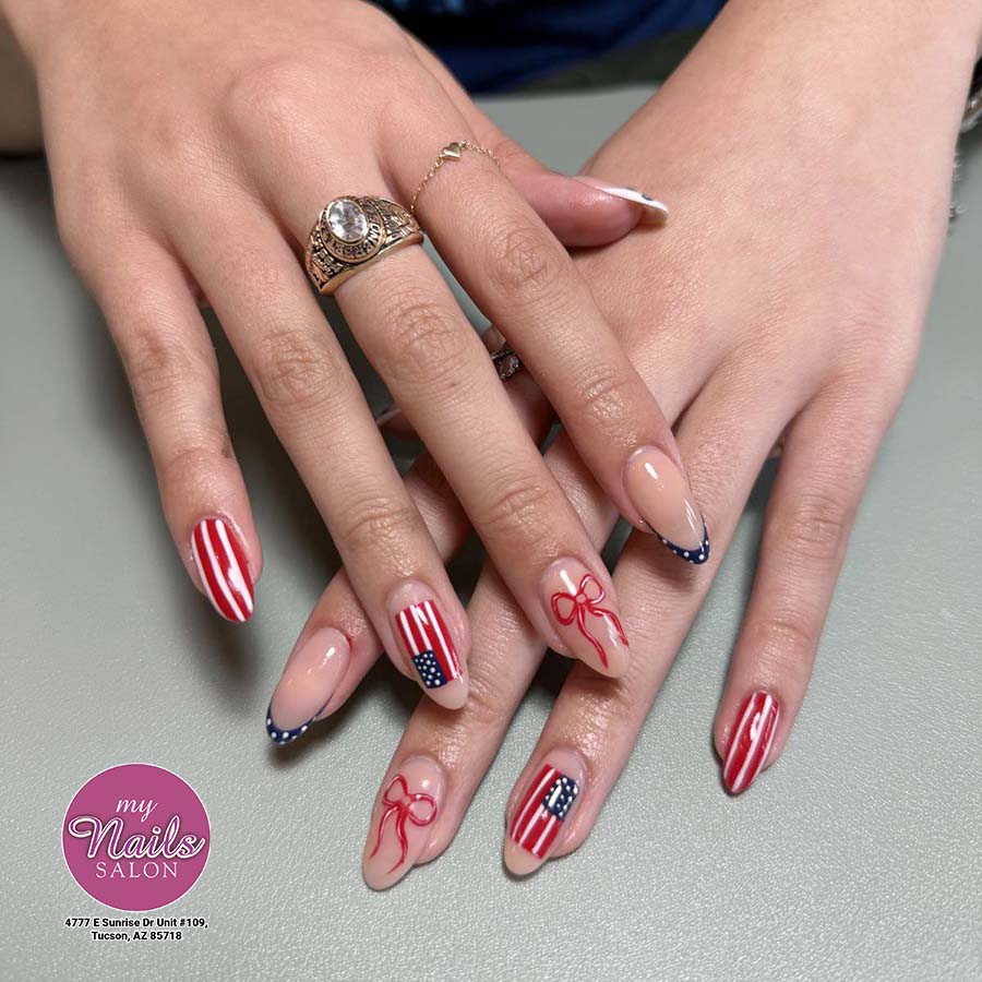 Nail Design July 9 2026