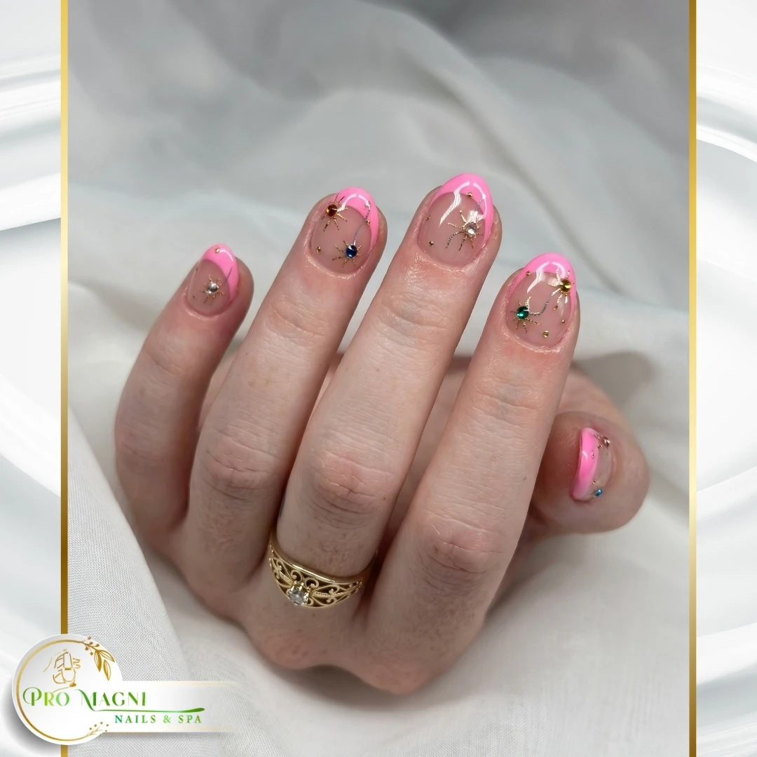 Pro Magni Nails & Spa