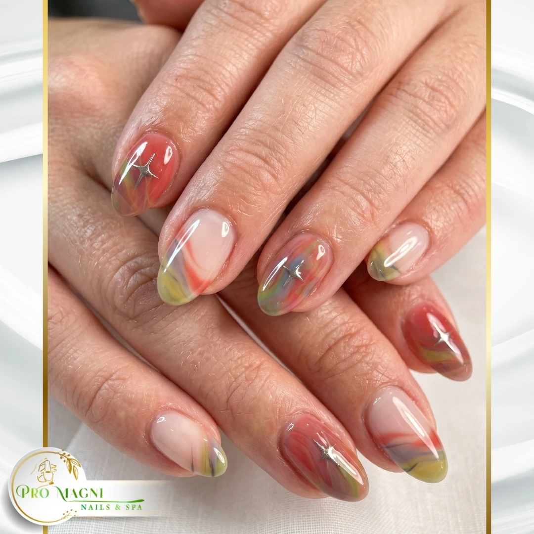 Pro Magni Nails & Spa