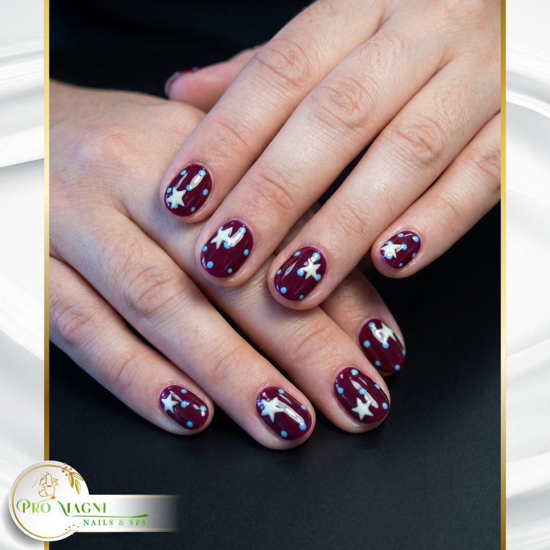 Pro Magni Nails & Spa
