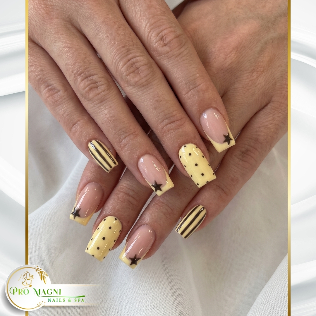 Pro Magni Nails & Spa