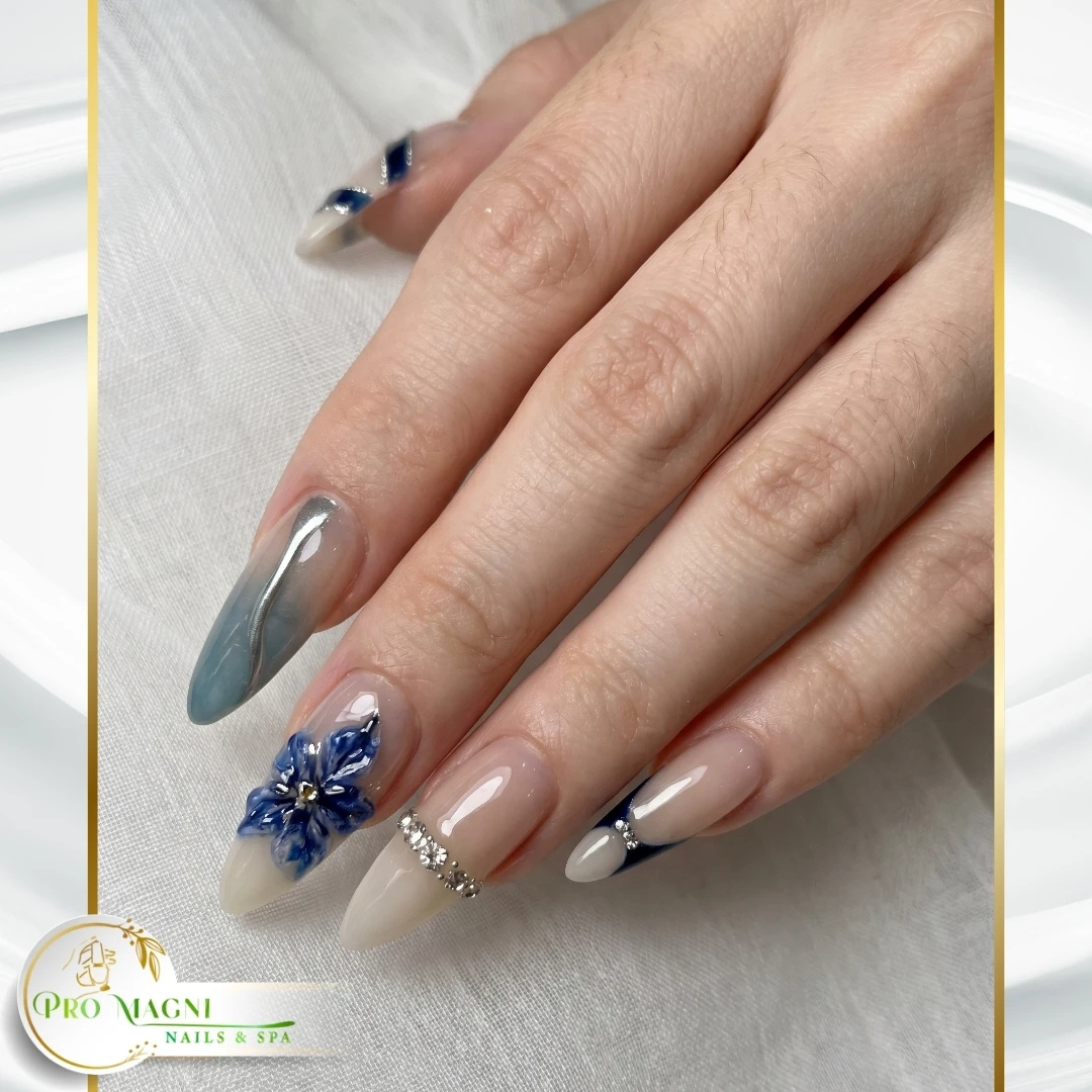 Pro Magni Nails & Spa