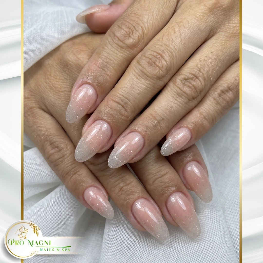 Pro Magni Nails & Spa