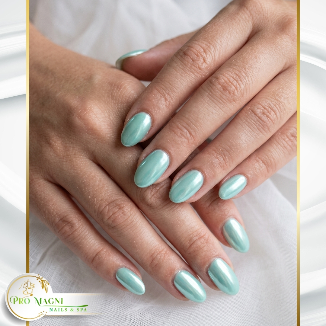 Pro Magni Nails & Spa