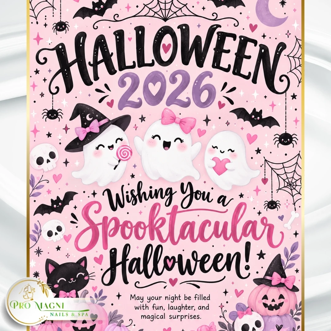 Halloween 2026