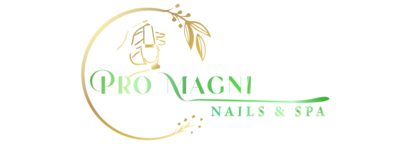 Pro Magni Nails & Spa | Bronx's favorite nail salon | NY 10473 logo
