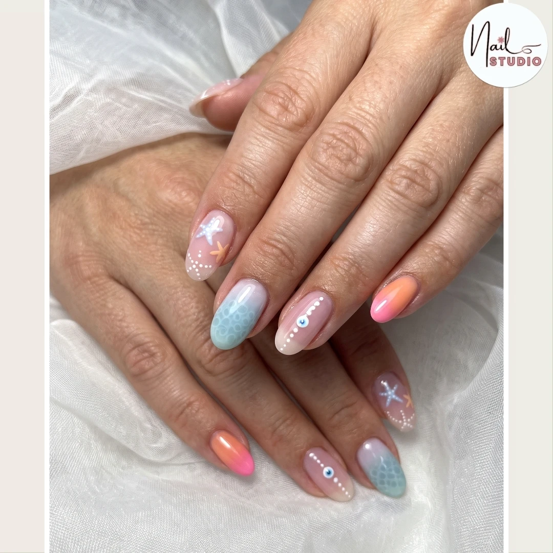 Nail Studio