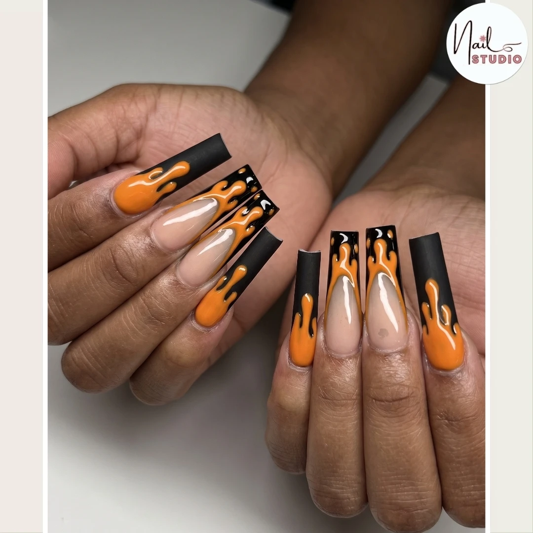 Nail Studio