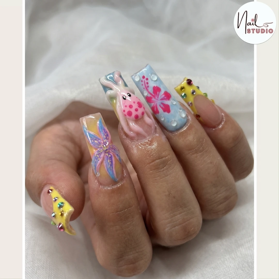 Nail Studio