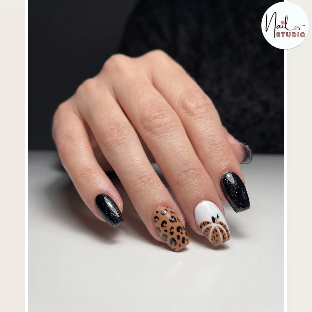 Nail Studio