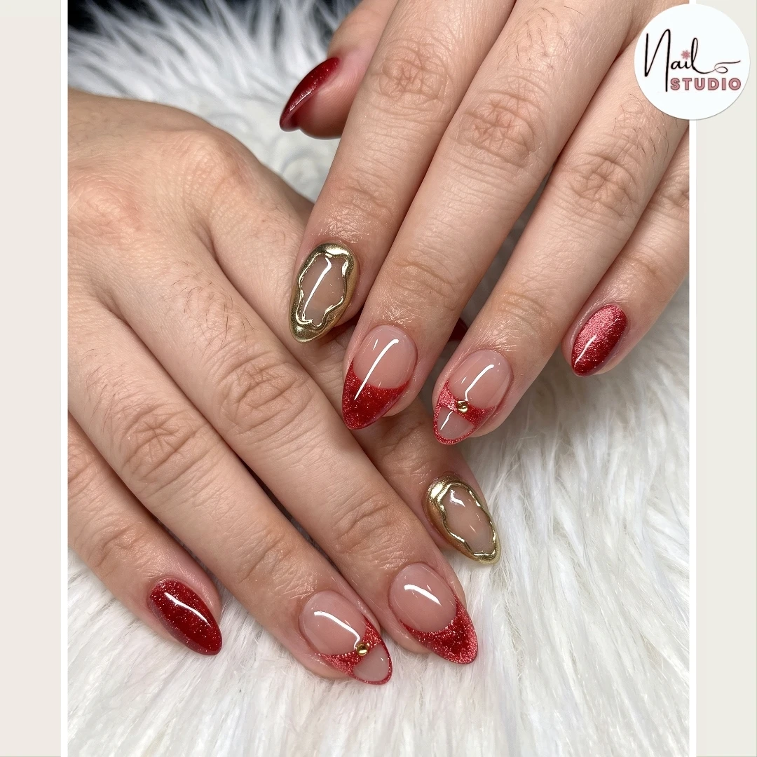Nail Studio