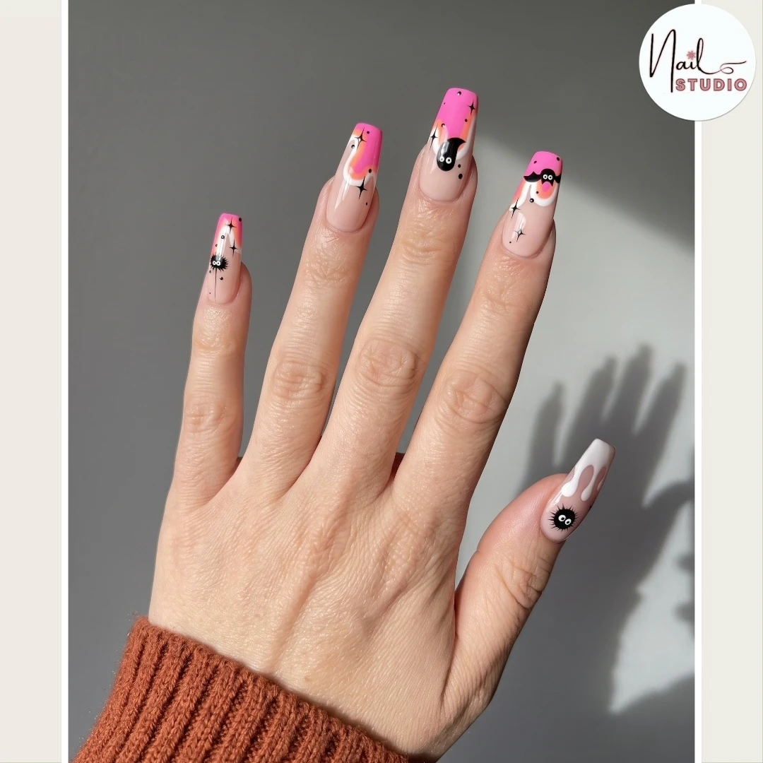 Nail Studio