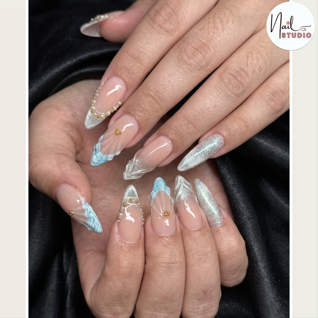 Nail Studio