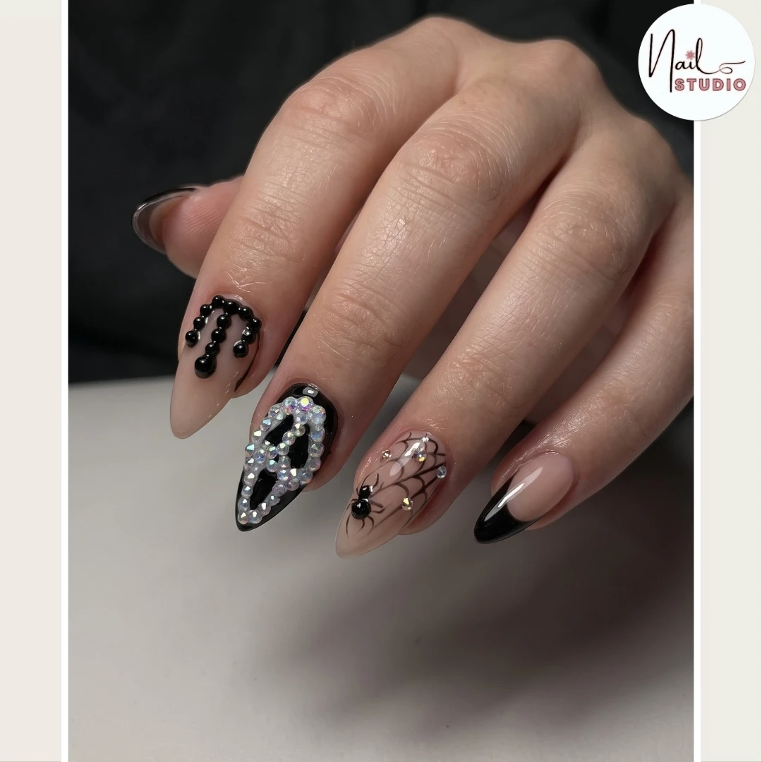 Nail Studio