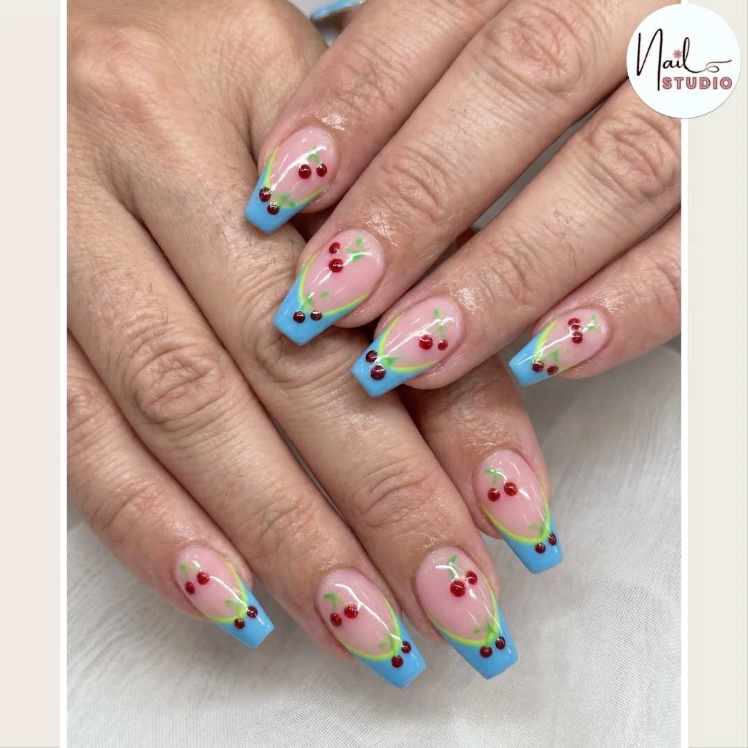 Nail Studio