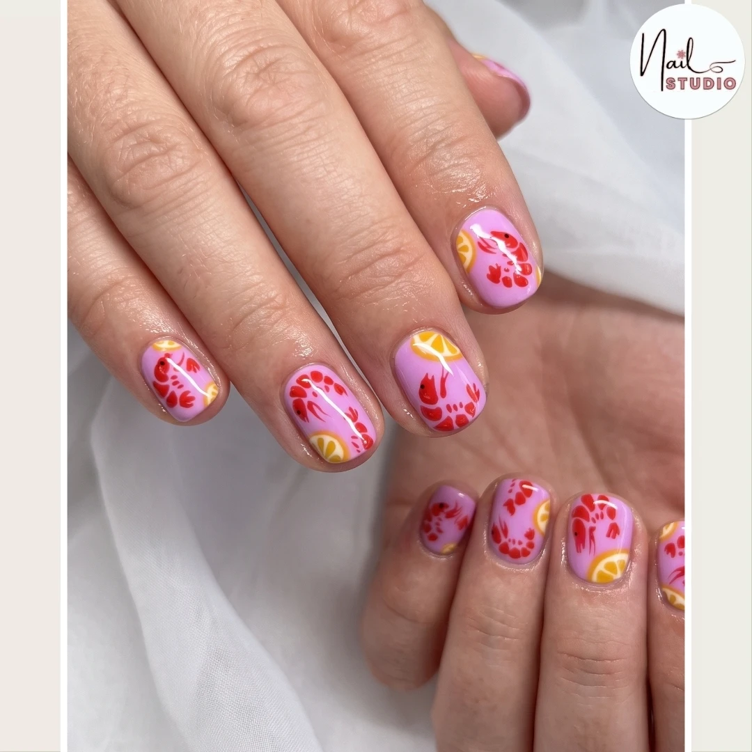 Nail Studio