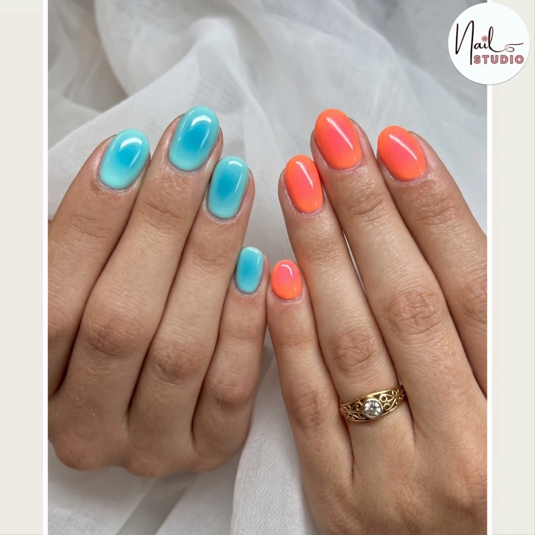 Nail Studio