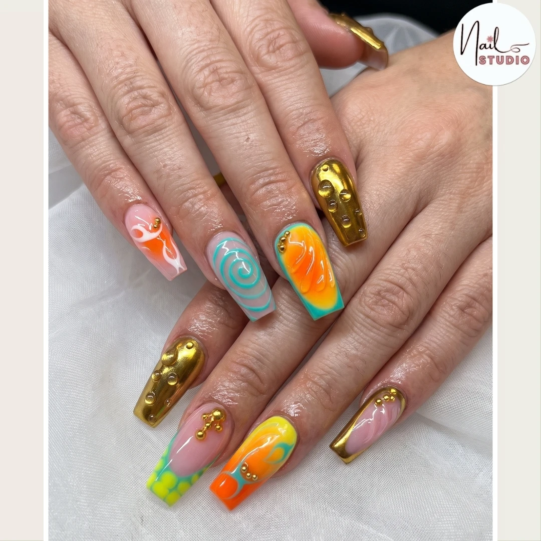 Nail Studio