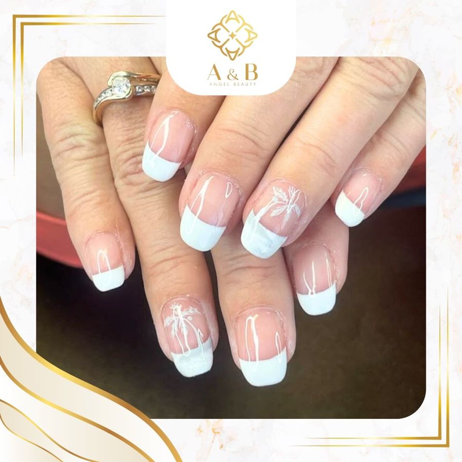 A&B Nail in Kitchener, ON N2E 4E9, Canada (1)