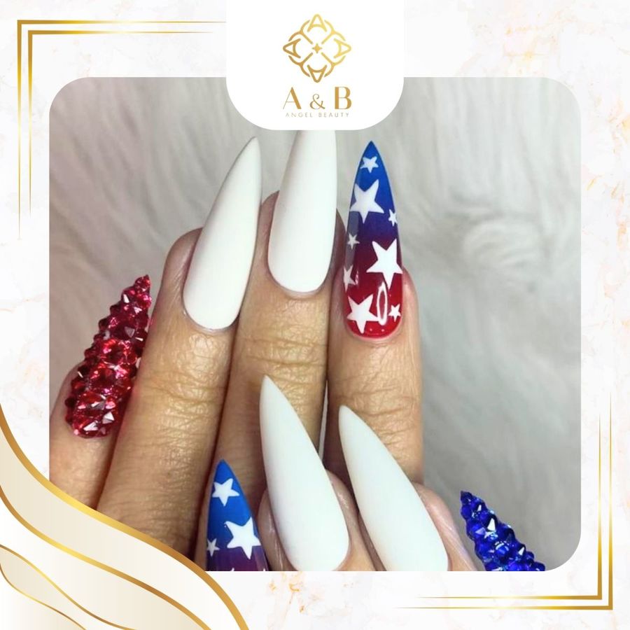 A&B Nail in Kitchener, ON N2E 4E9, Canada (2)