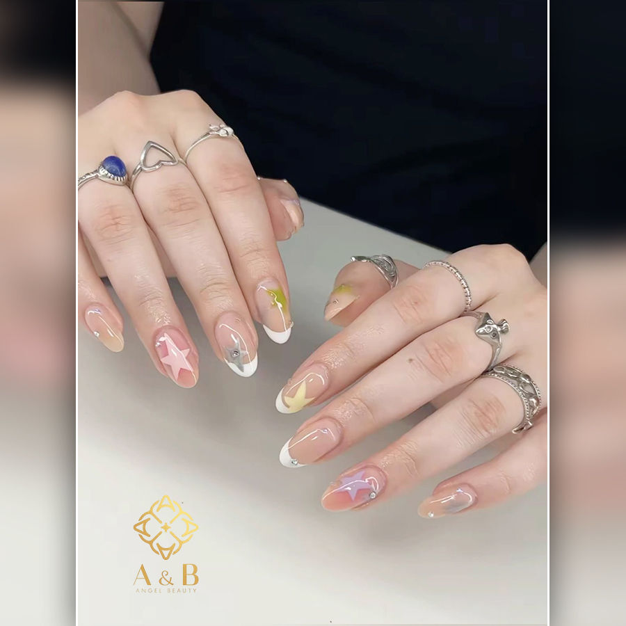 A&B Nail in Kitchener, ON N2E 4E9, Canada (2)