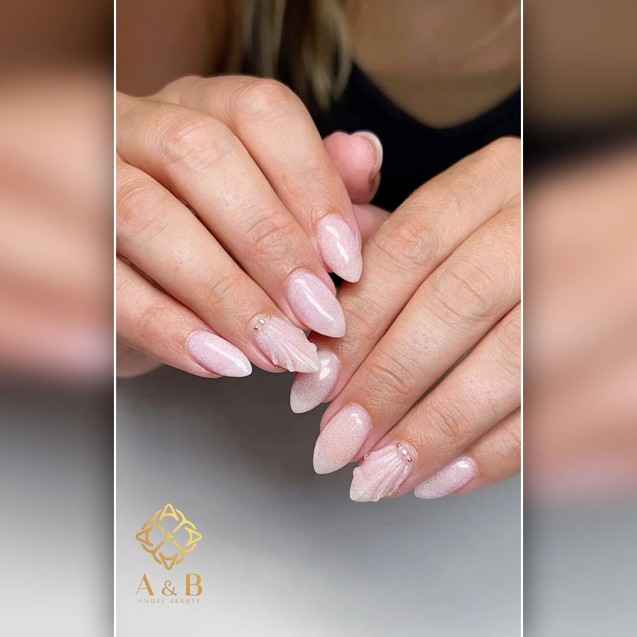 A&B Nail in Kitchener, ON N2E 4E9, Canada (4)