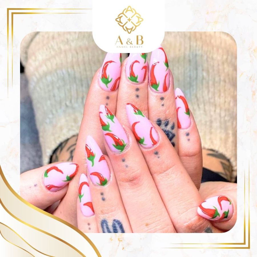 A&B Nail in Kitchener, ON N2E 4E9, Canada (5)