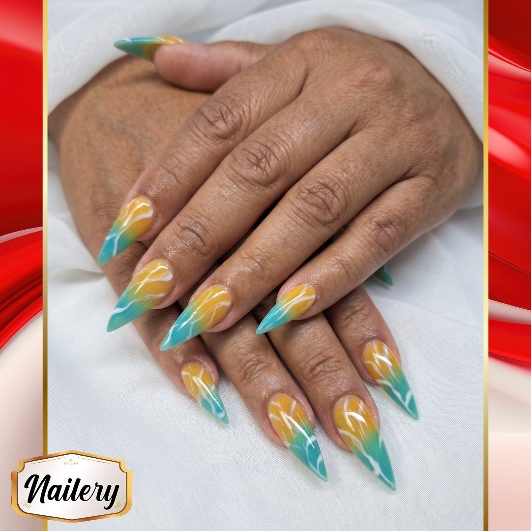 Nail Design 