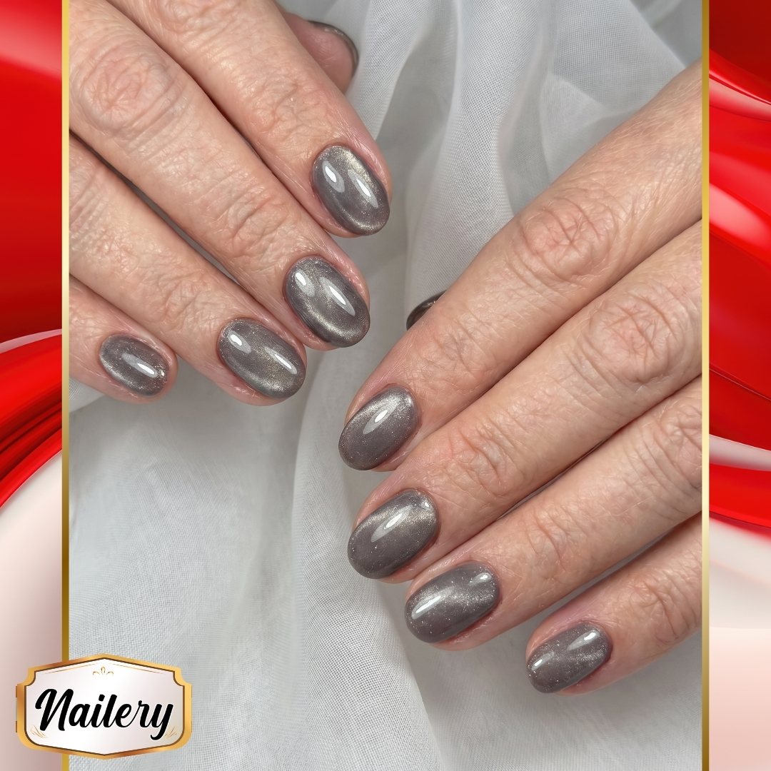 Nail Design 