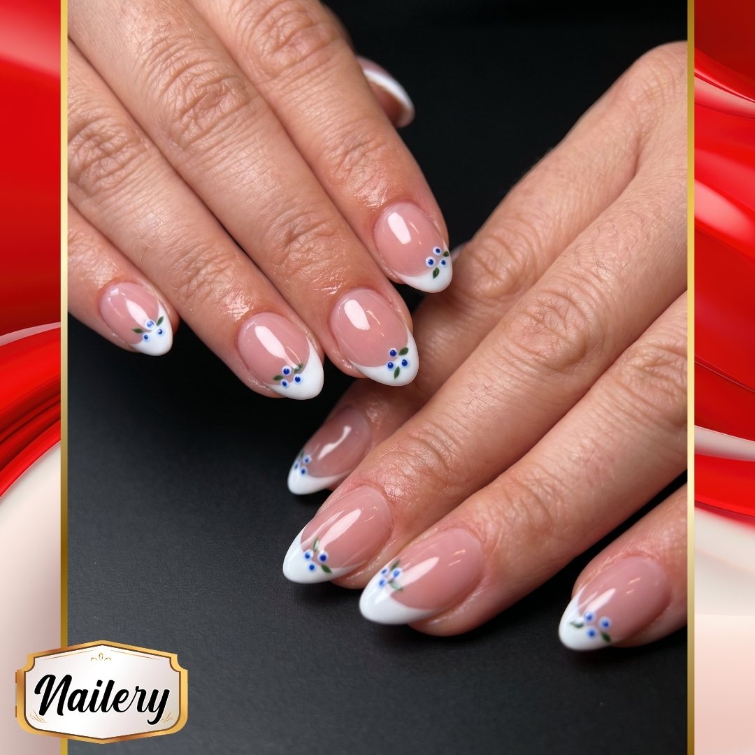 Nail Design 