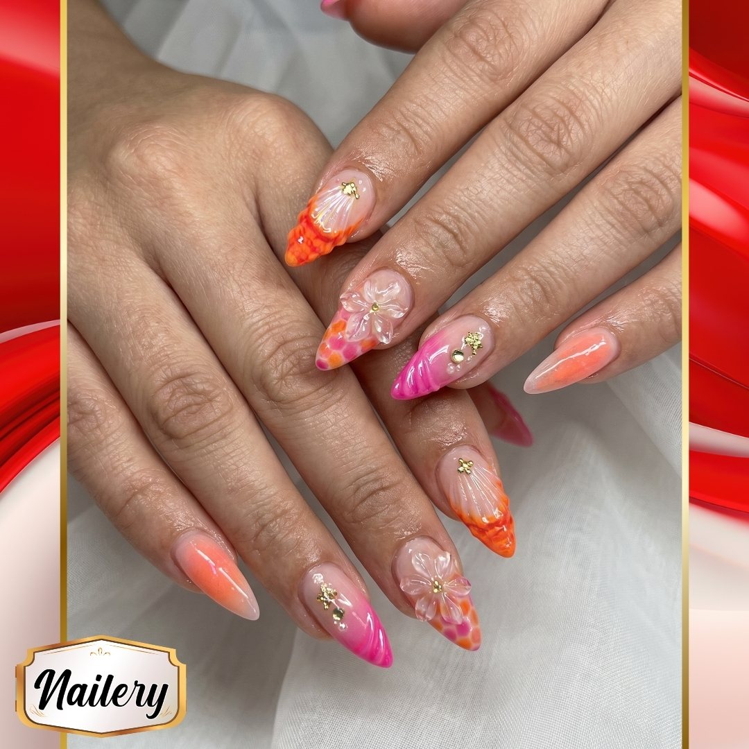 Nail Design 