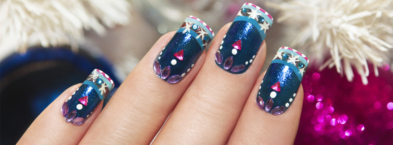 nail beauty 1