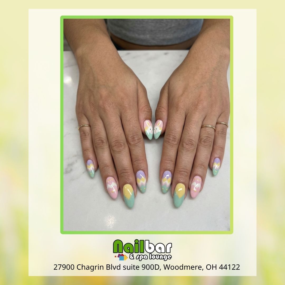 Nailbar & Spa Lounge