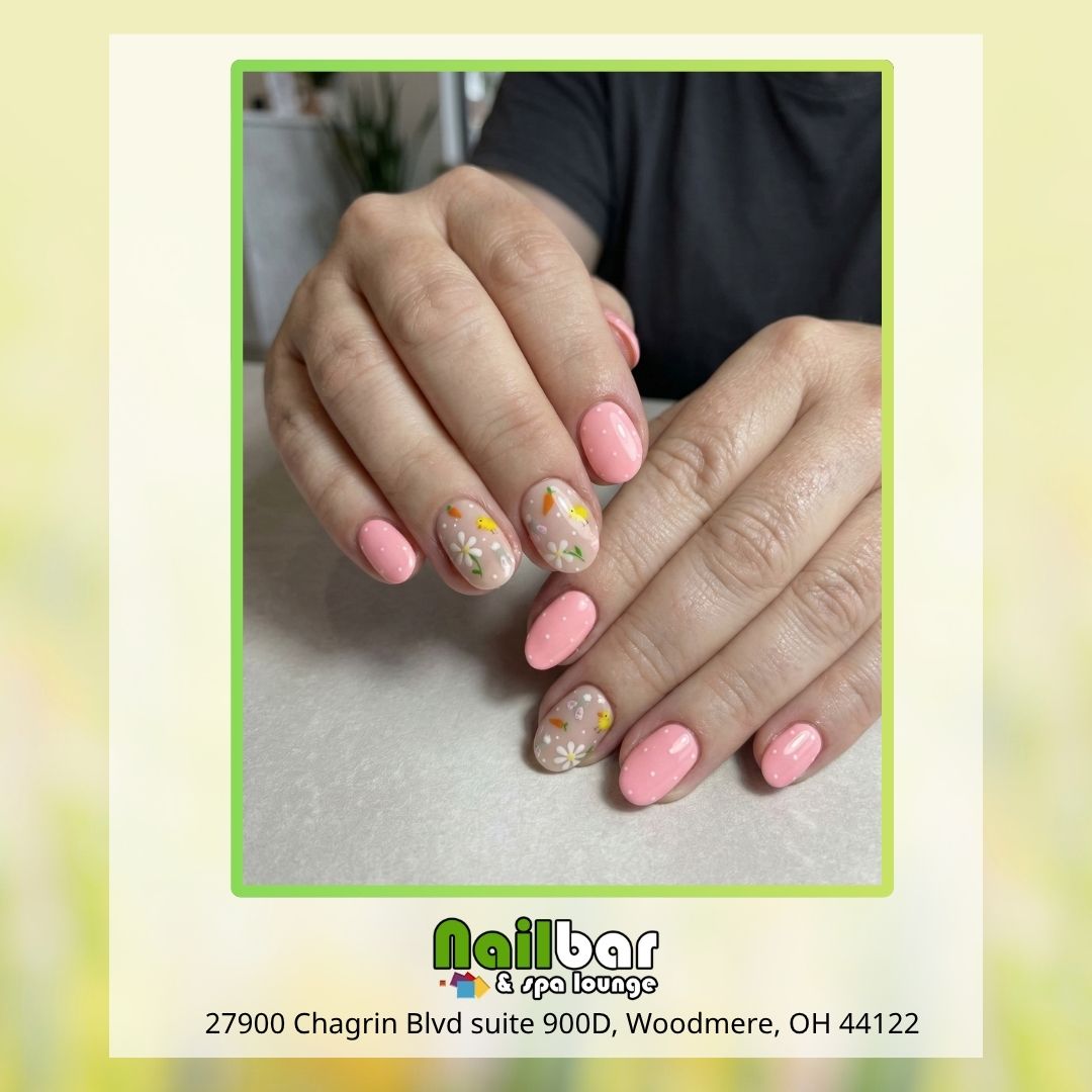 Nailbar & Spa Lounge